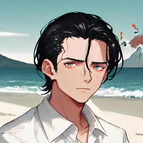 6686体育高级作者Tristan
